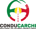 Conducarchi - Escuela de Conducción y Capacitacion de Conductores no Profesionales